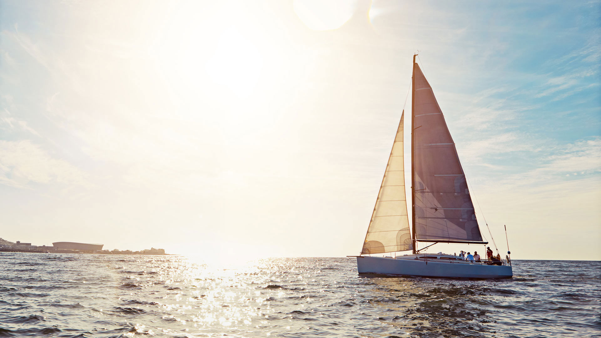 Where to go sailing in Sanremo or nearby, for an unforgettable time in the sea 2