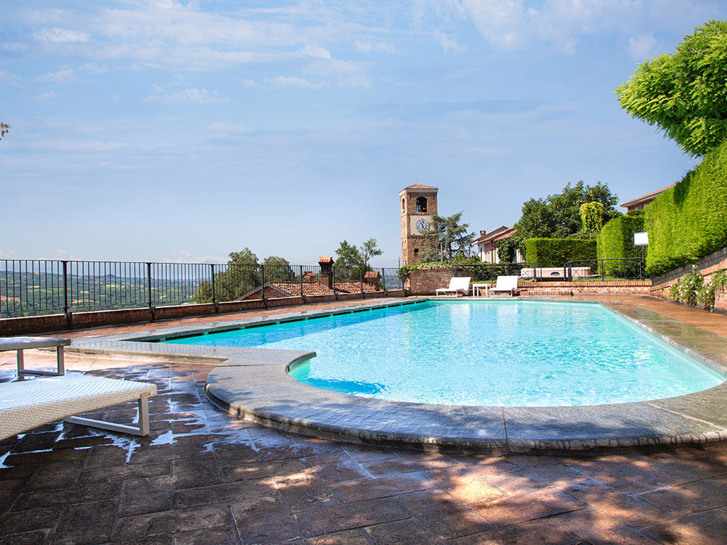 Hotel Castello di Santa Vittoria 3