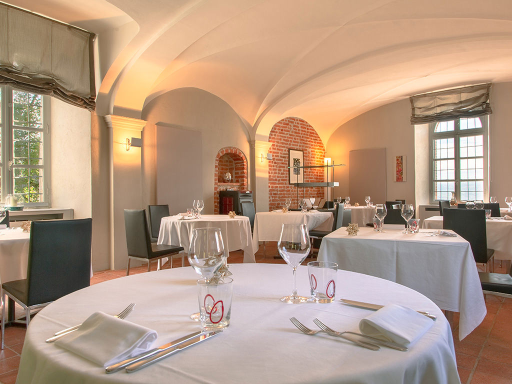 Hotel Castello di Santa Vittoria 3