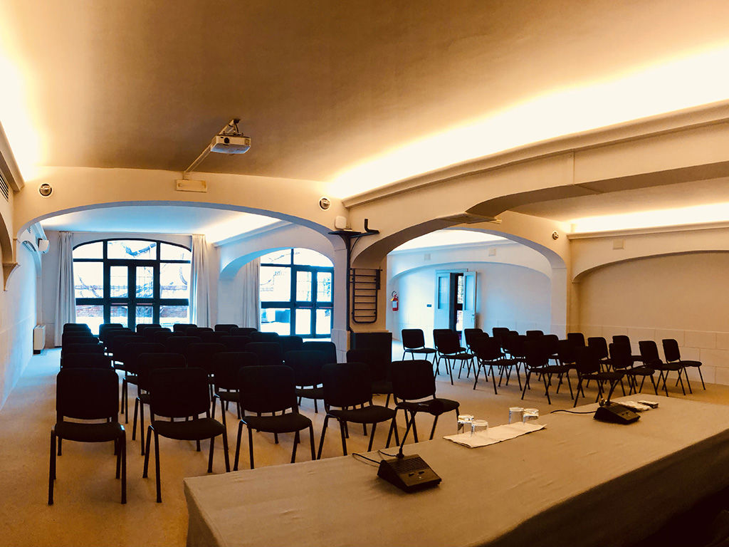 Hotel Castello di Santa Vittoria 3