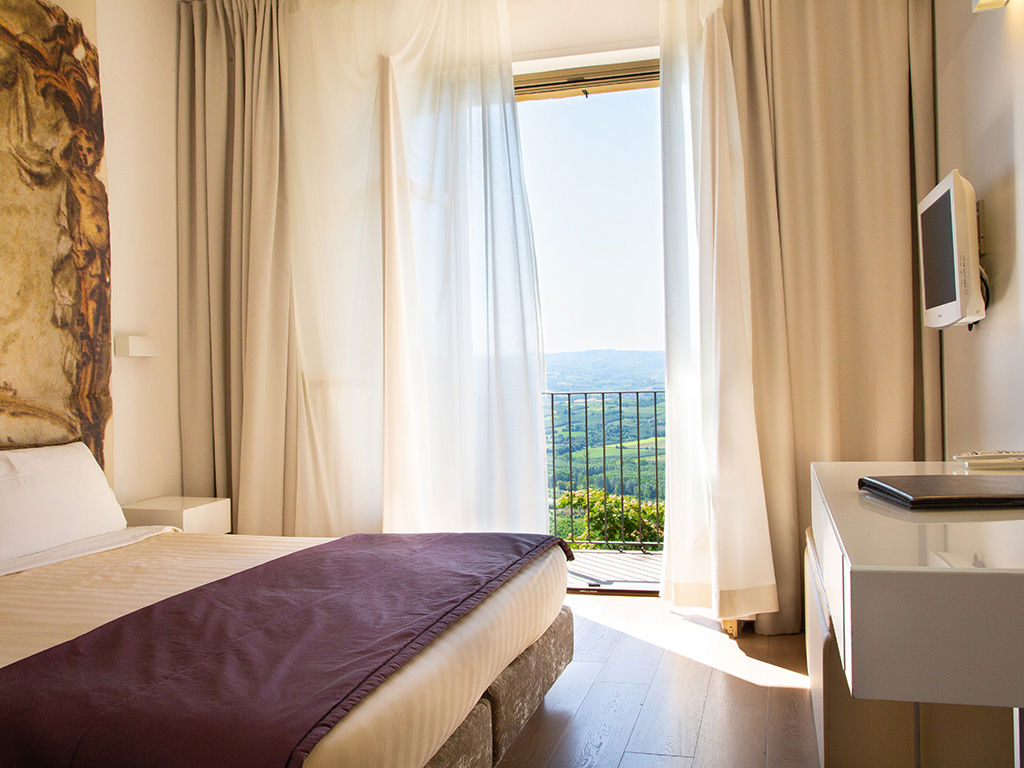 Hotel Castello di Santa Vittoria 3