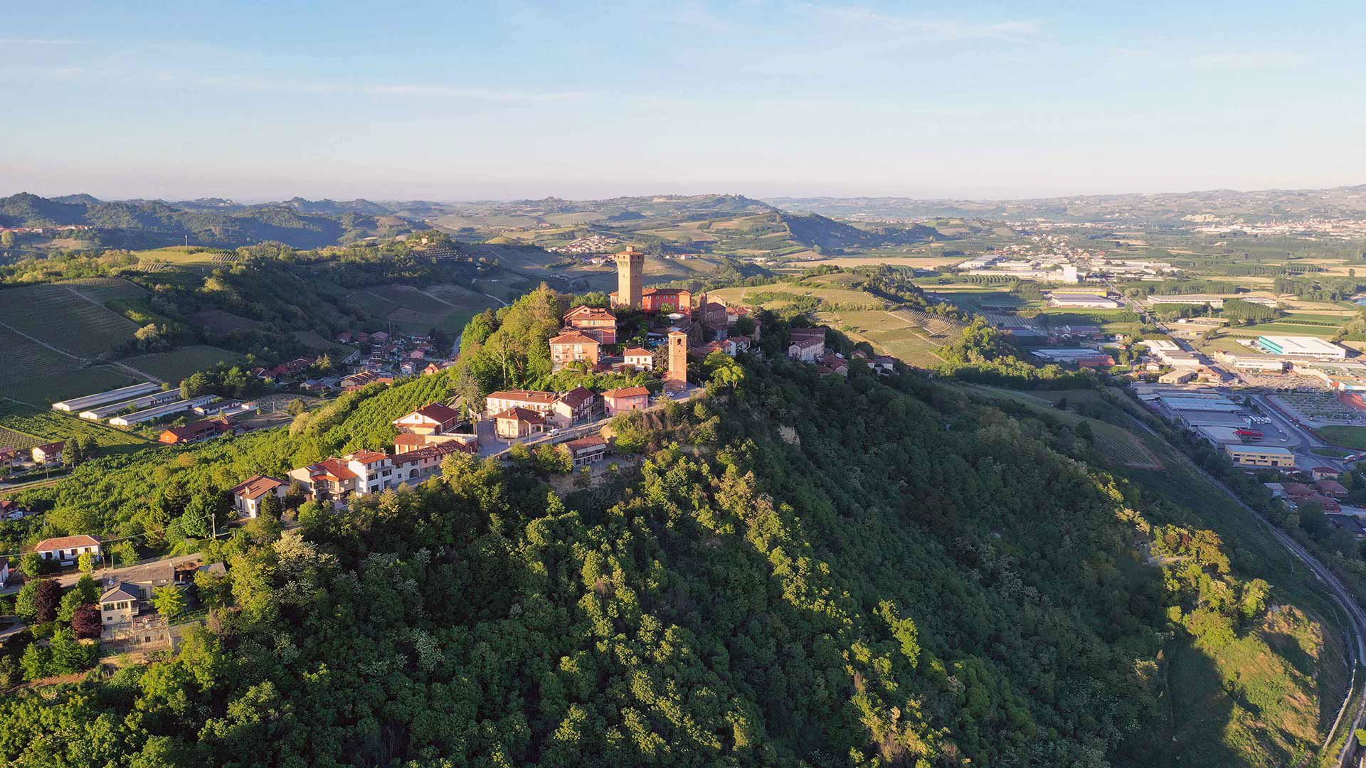 Hotel Castello di Santa Vittoria 4