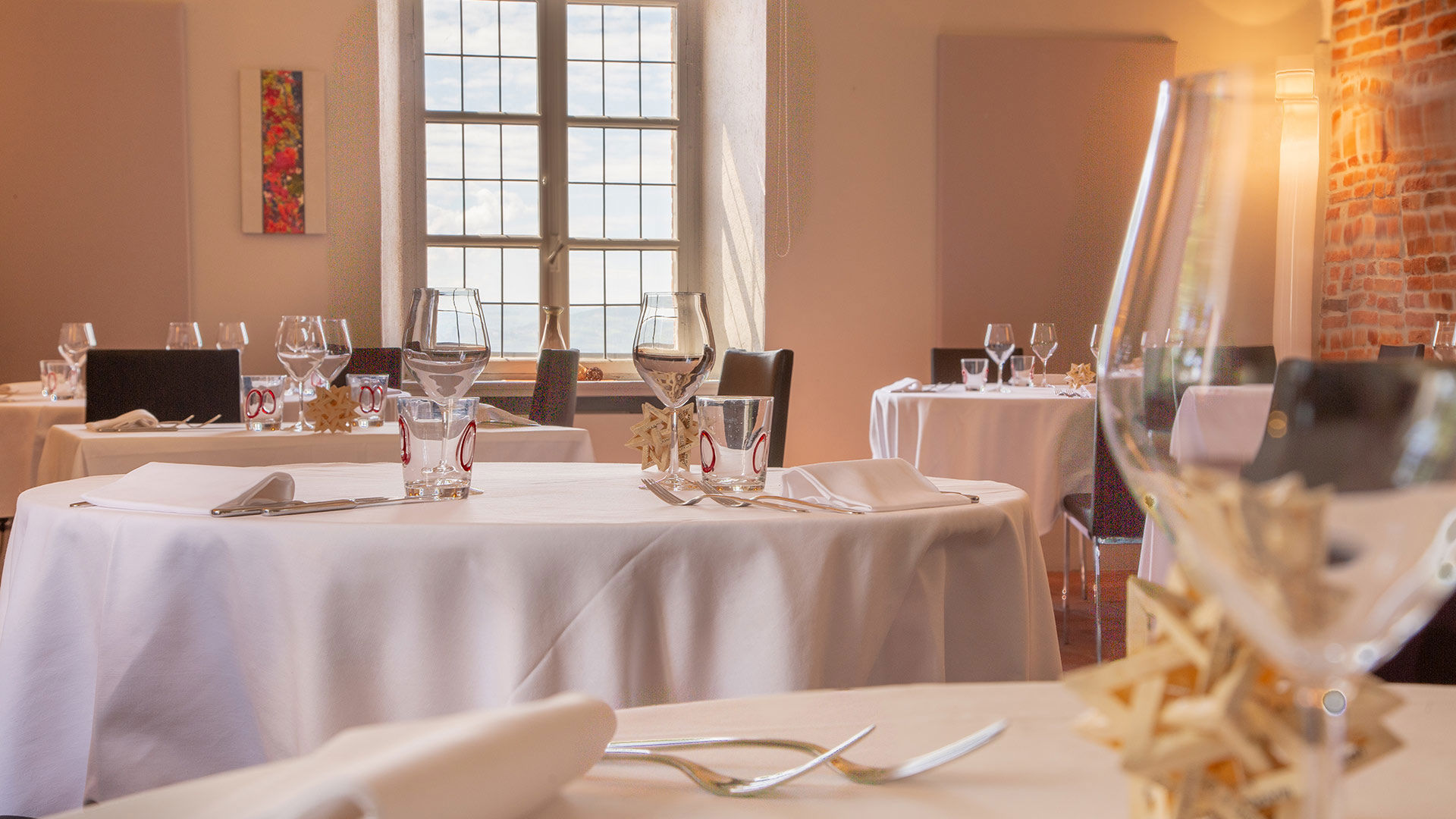 Ristorante Il Castello 8