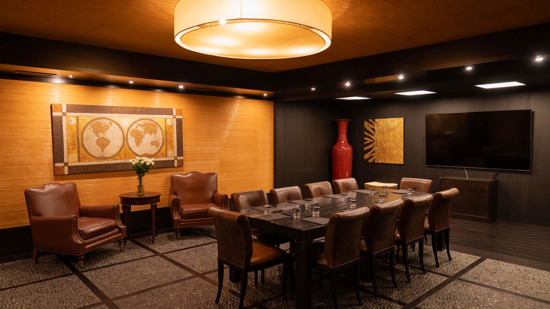 Meeting & Incentive 7