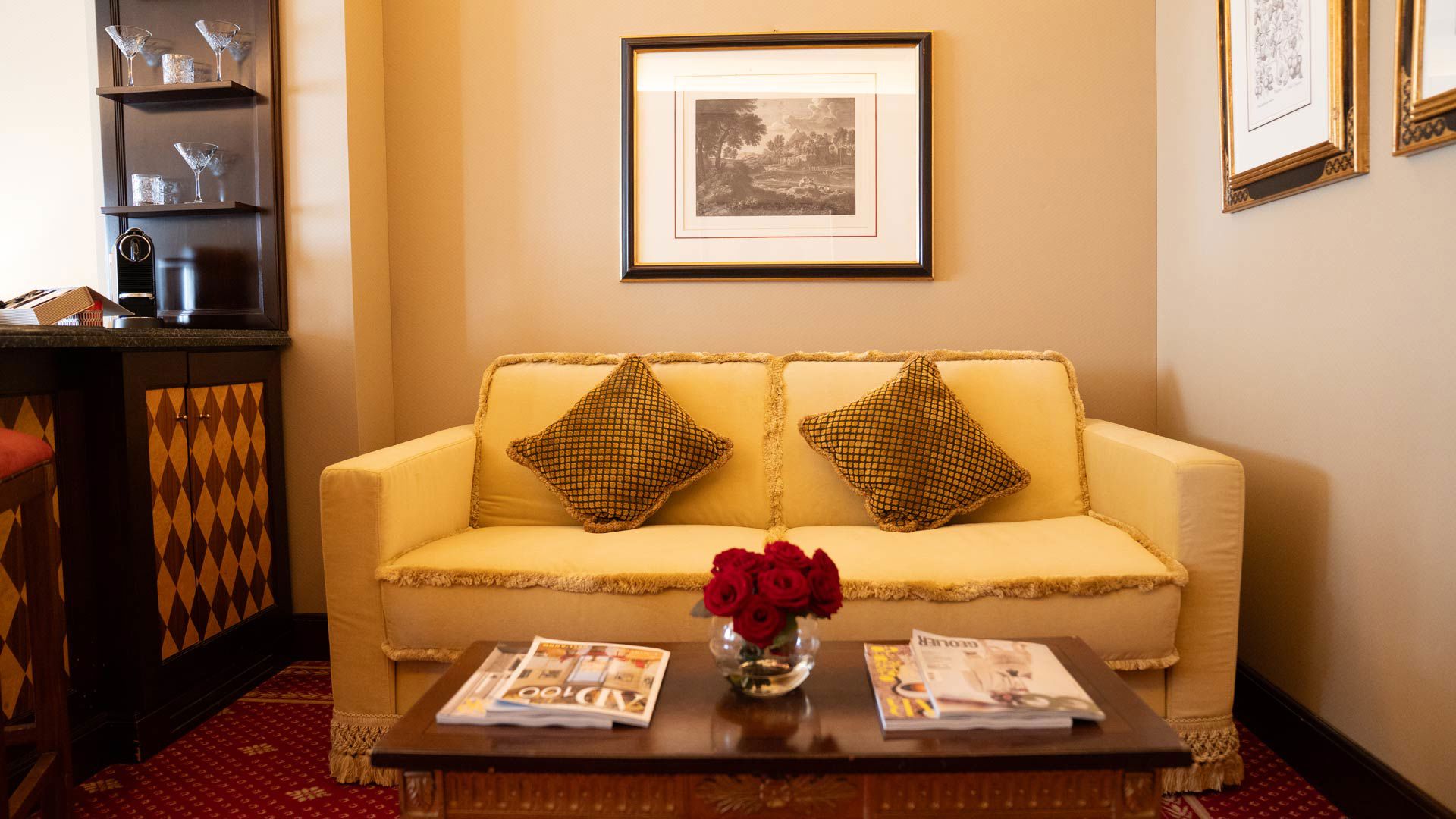 Family Junior Suite 4