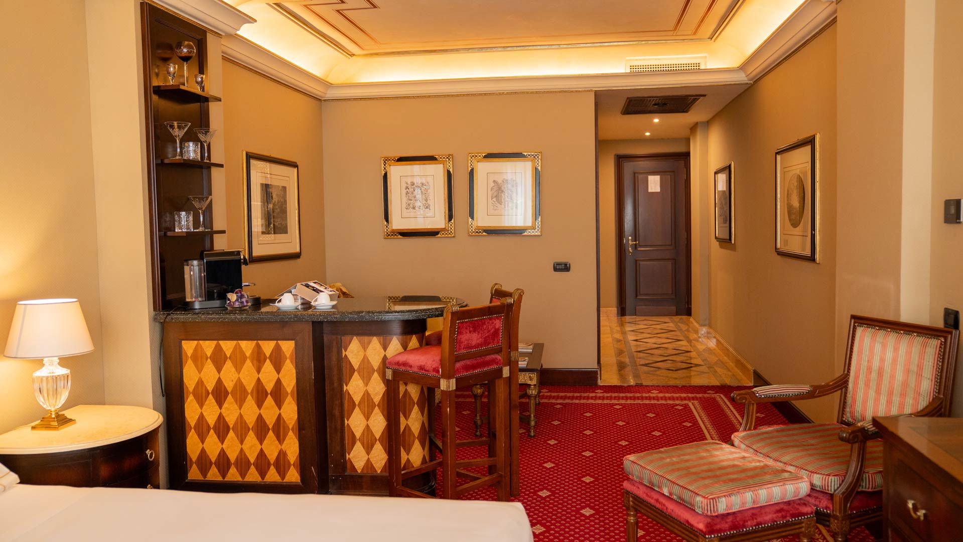 Family Junior Suite 3