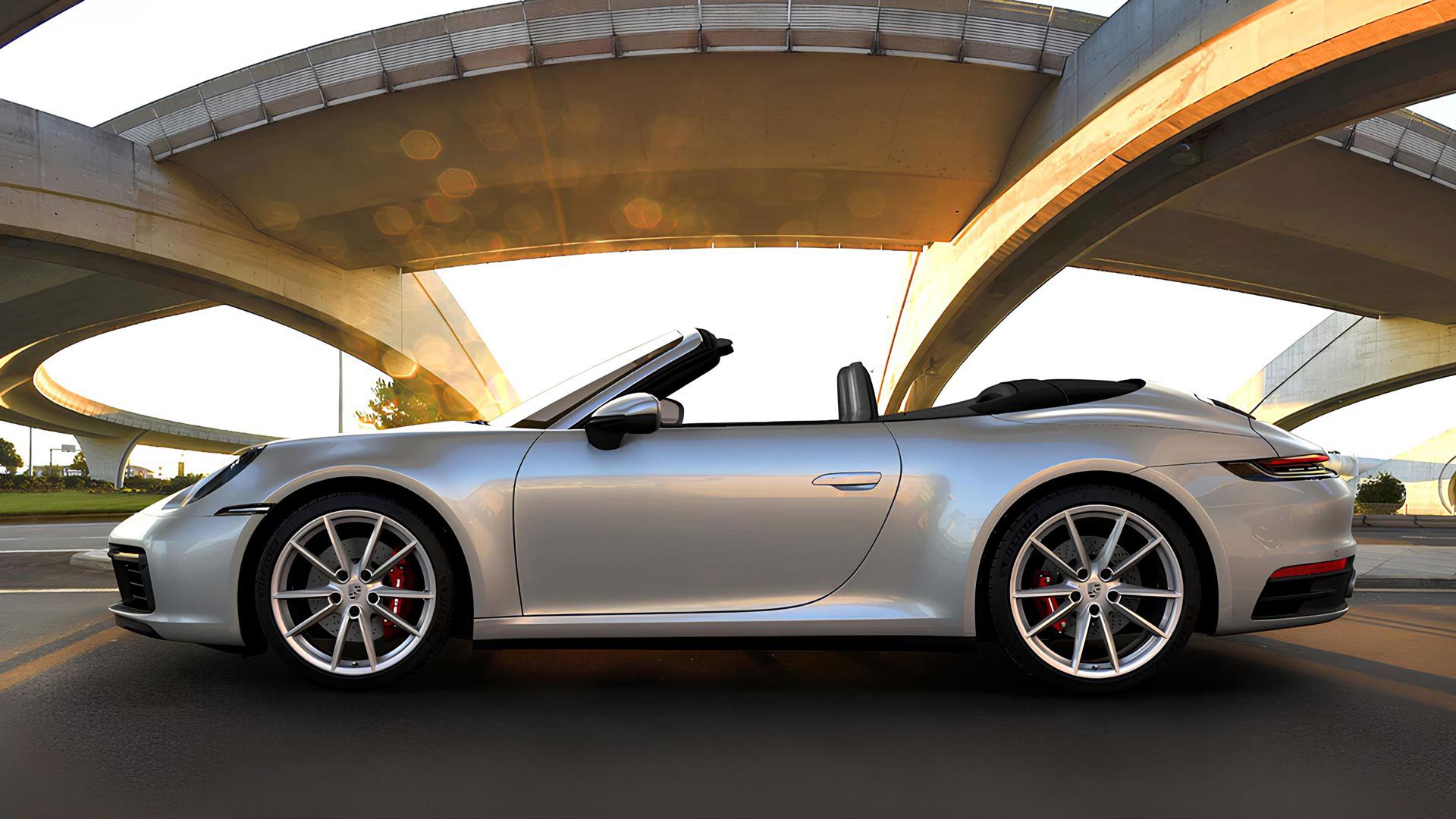 Garage e luxury car rental 2