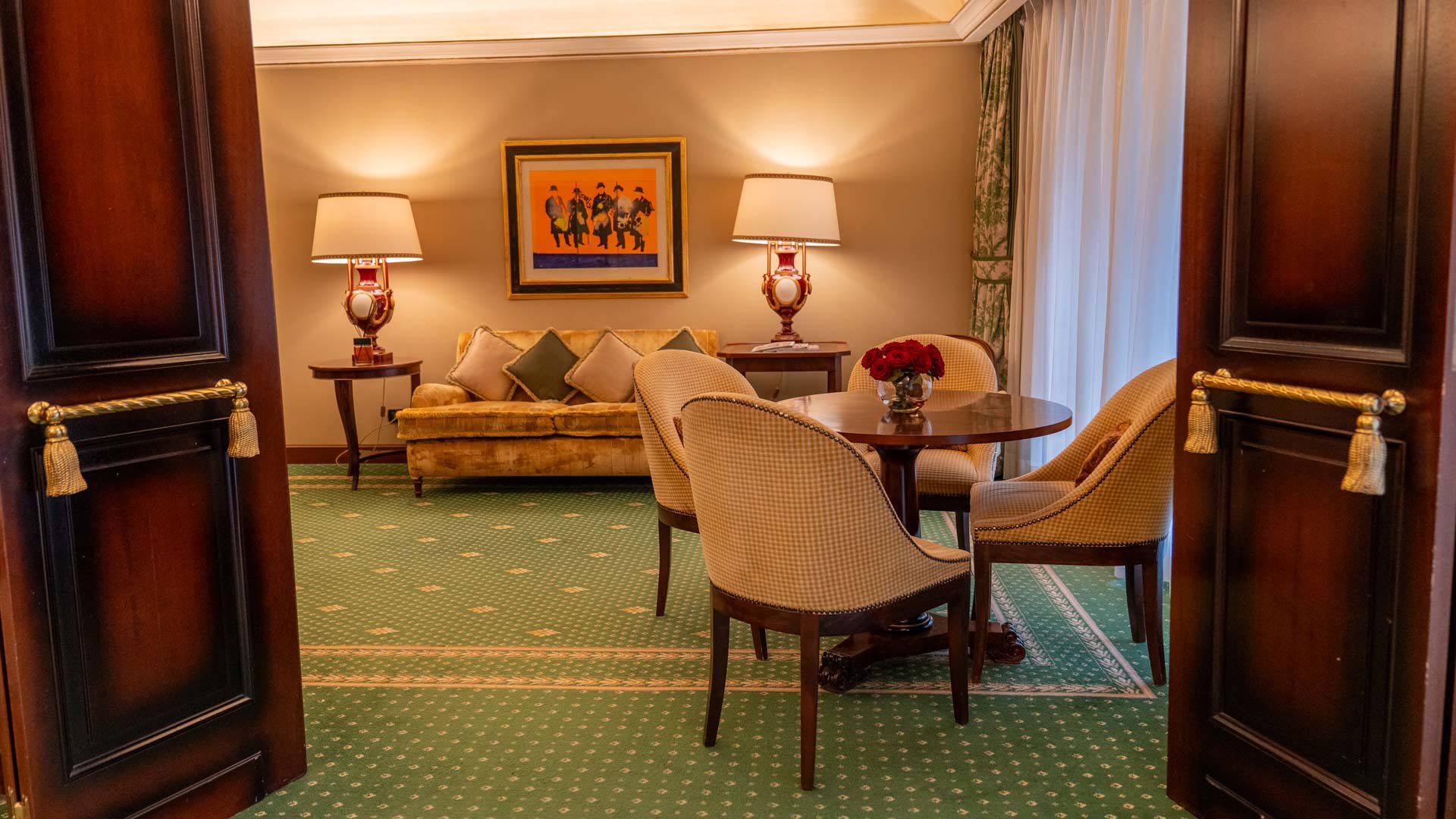 Presidential Suite 3