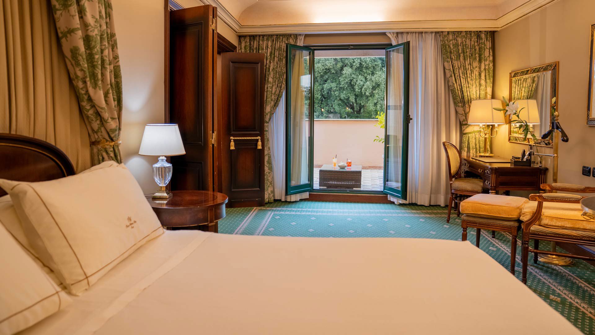 Presidential Suite 4