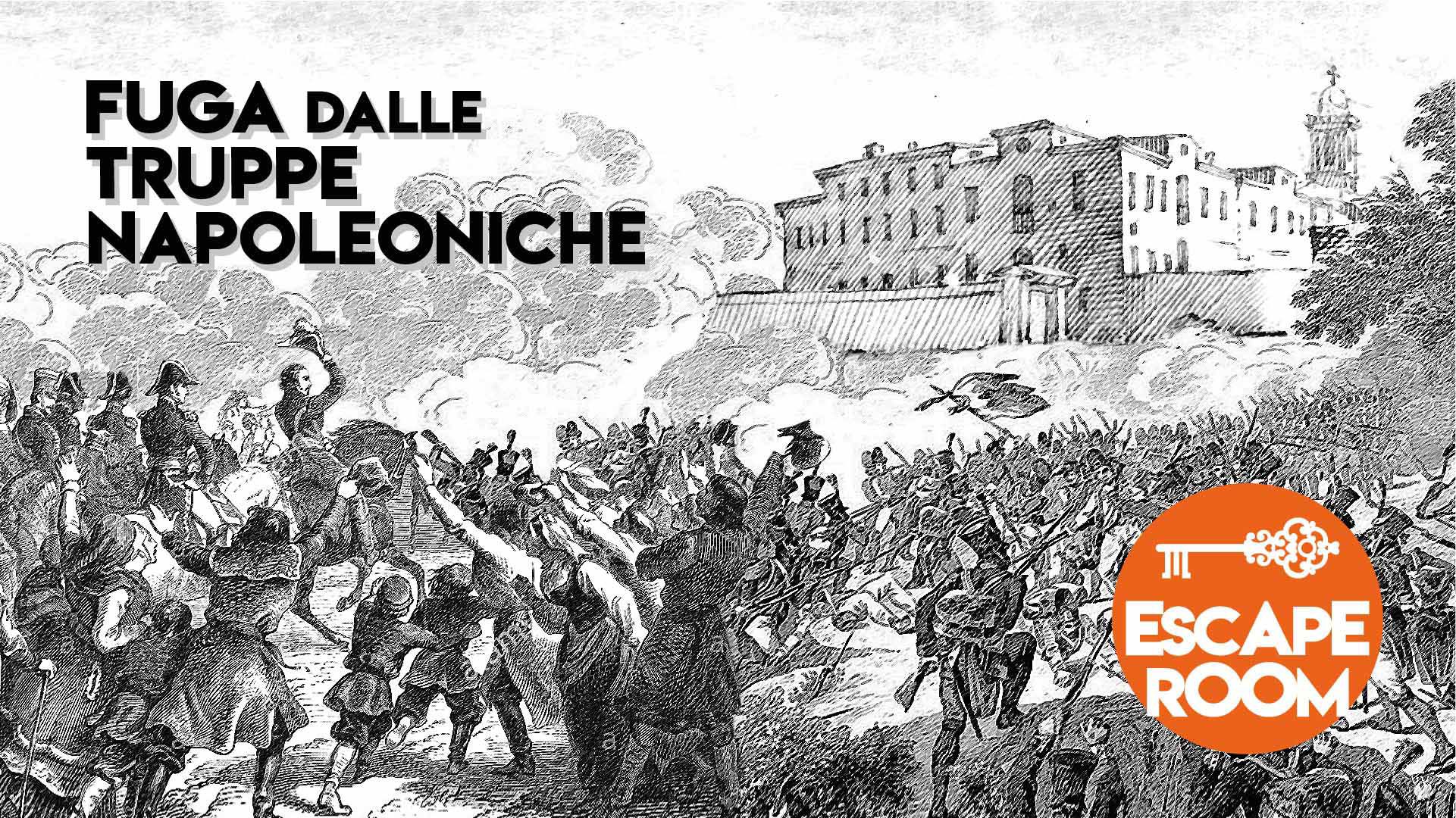 Escape from Napoleon