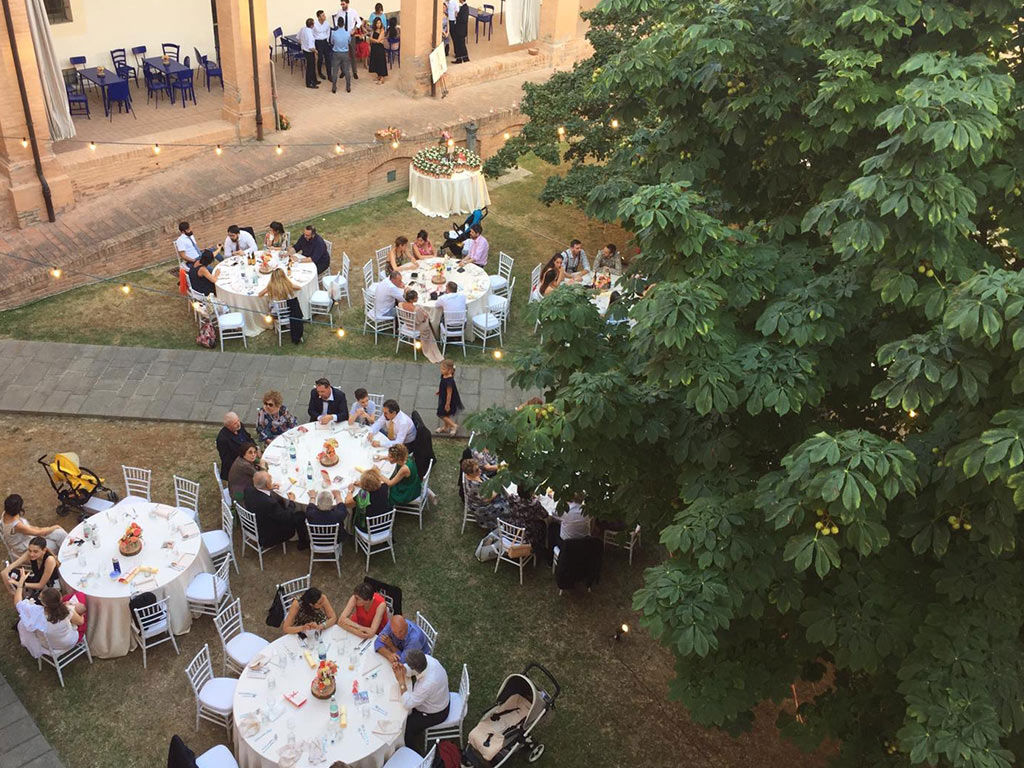 Antico Convento San Francesco 1