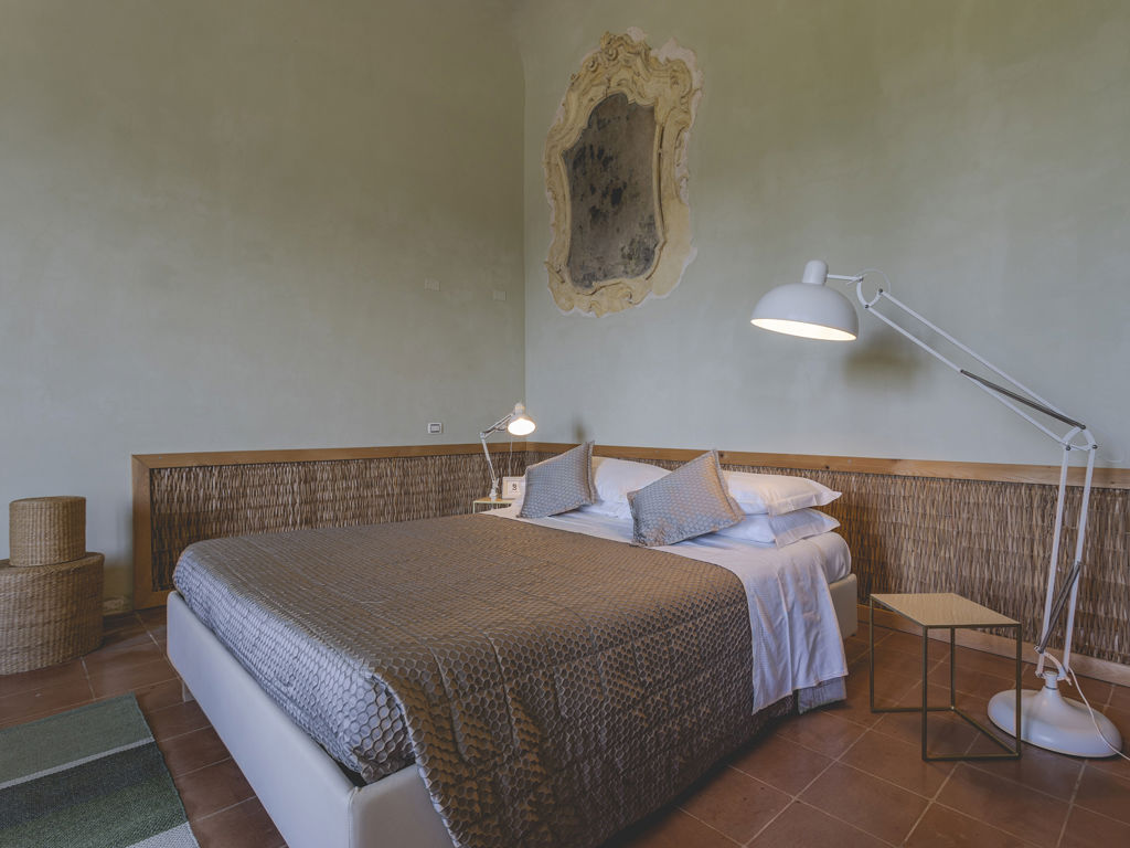 Antico Convento San Francesco 1