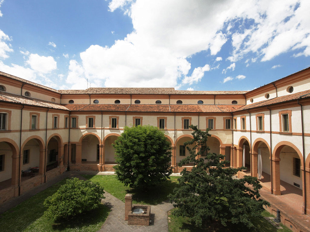 Antico Convento San Francesco 1