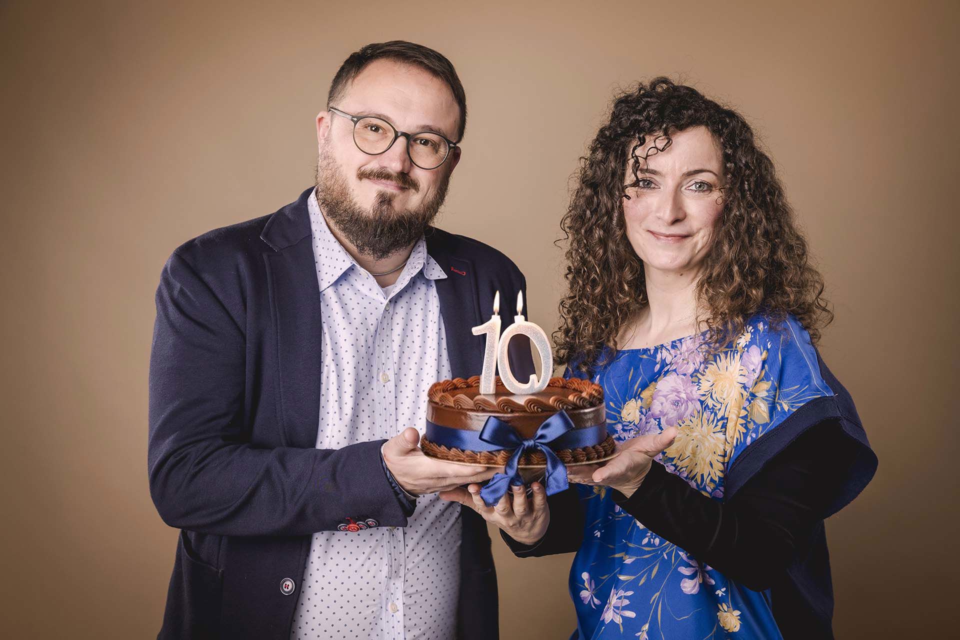 2026 - La Decima Stagione 1