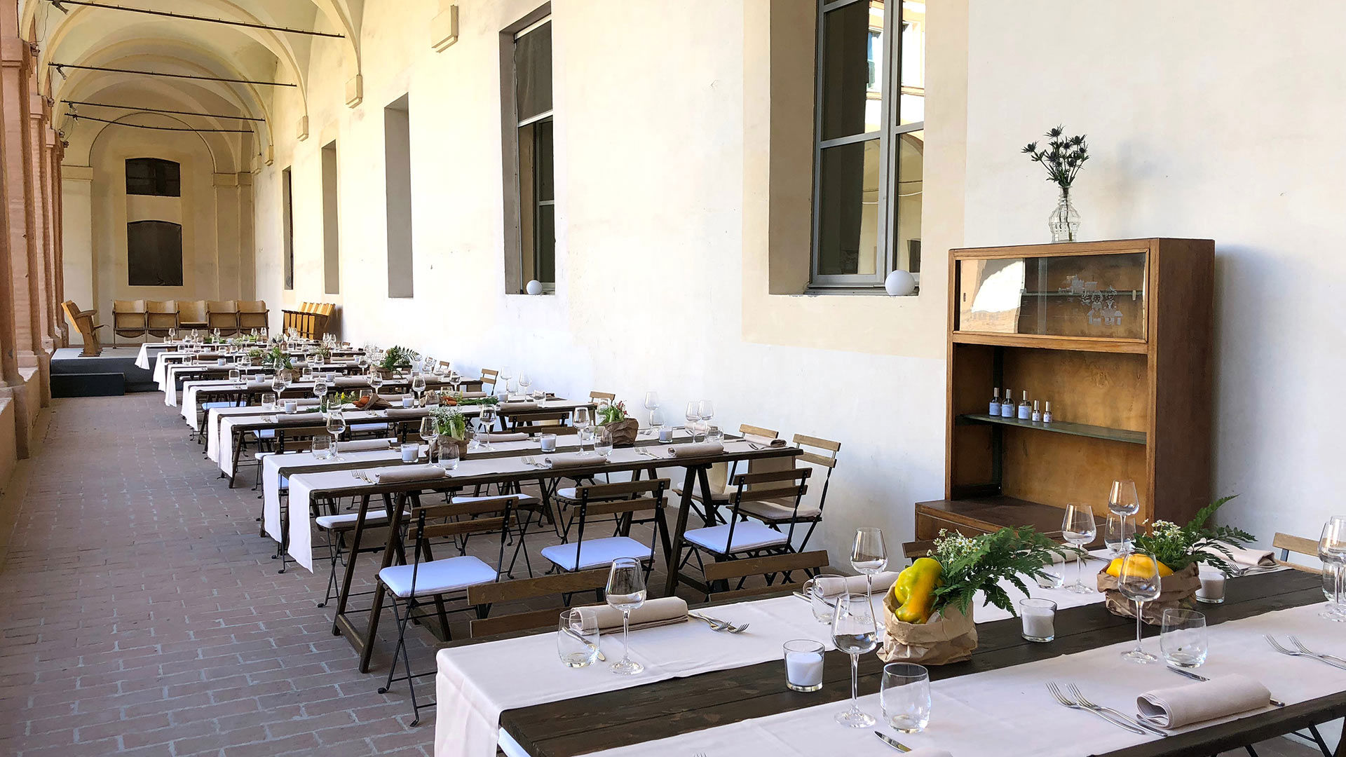 Contact us for your event 2