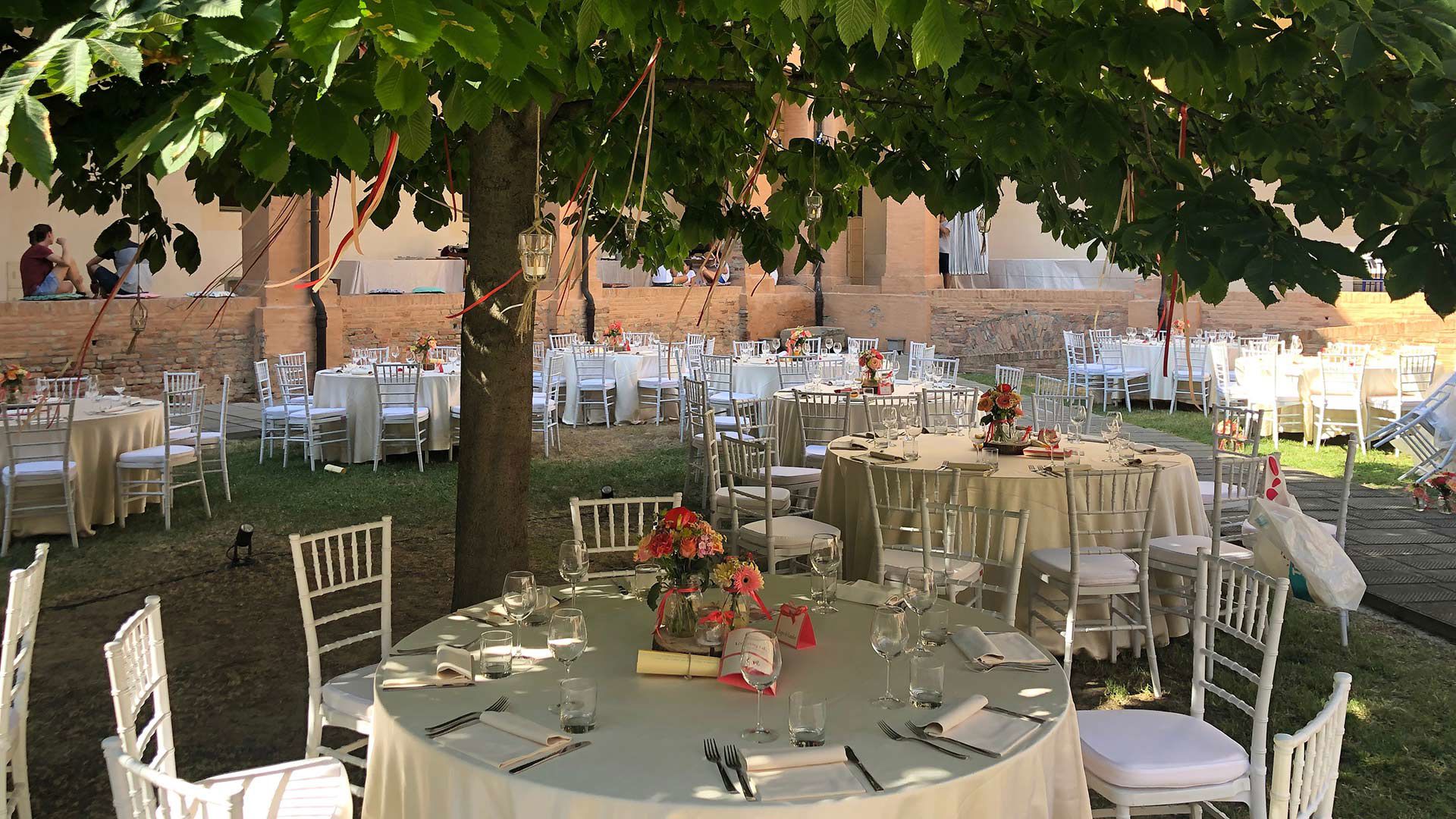 Contact us for your event 6