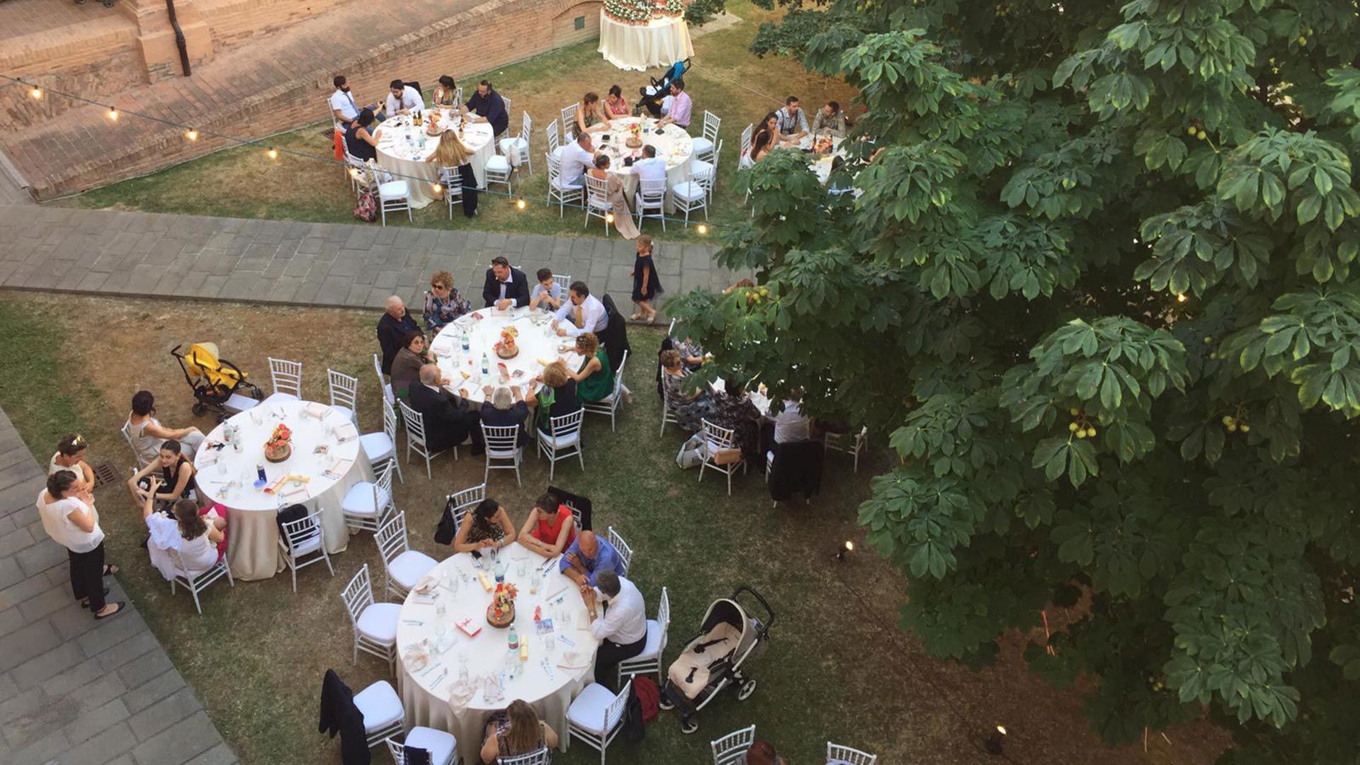 Contact us for your event 5