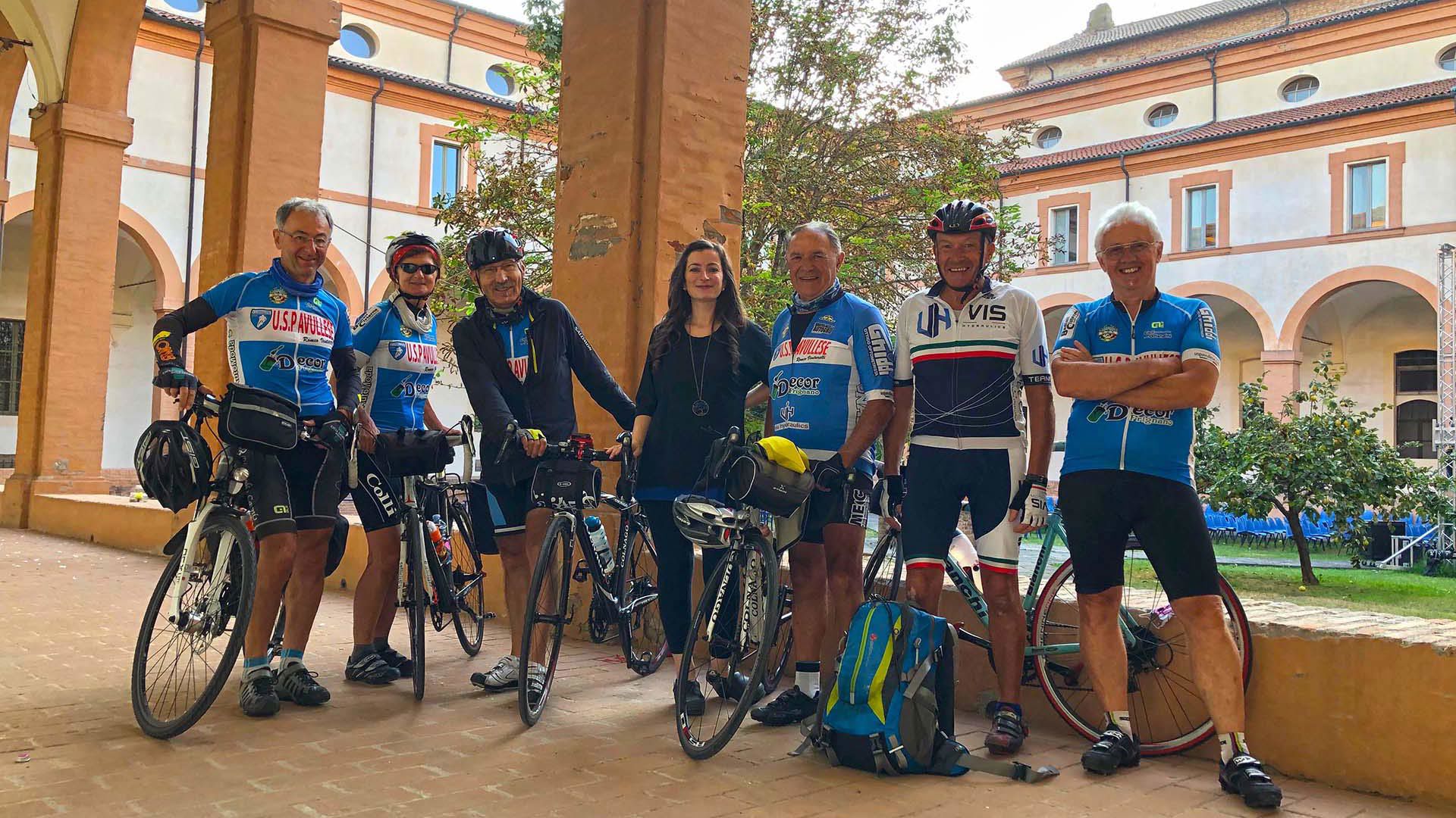 Sport, Bike e Nordic Walking 2