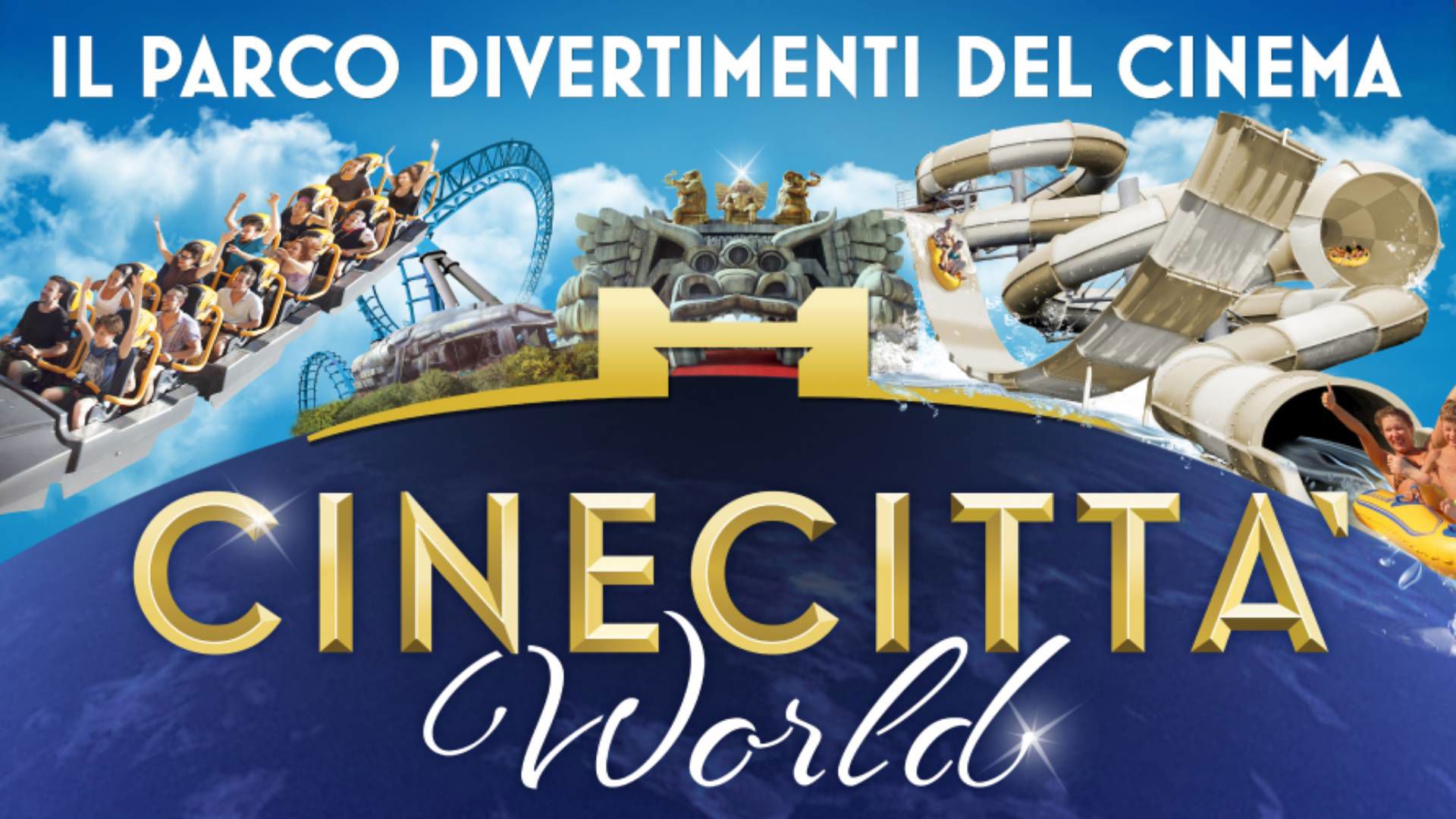 Parchi Divertimento 4