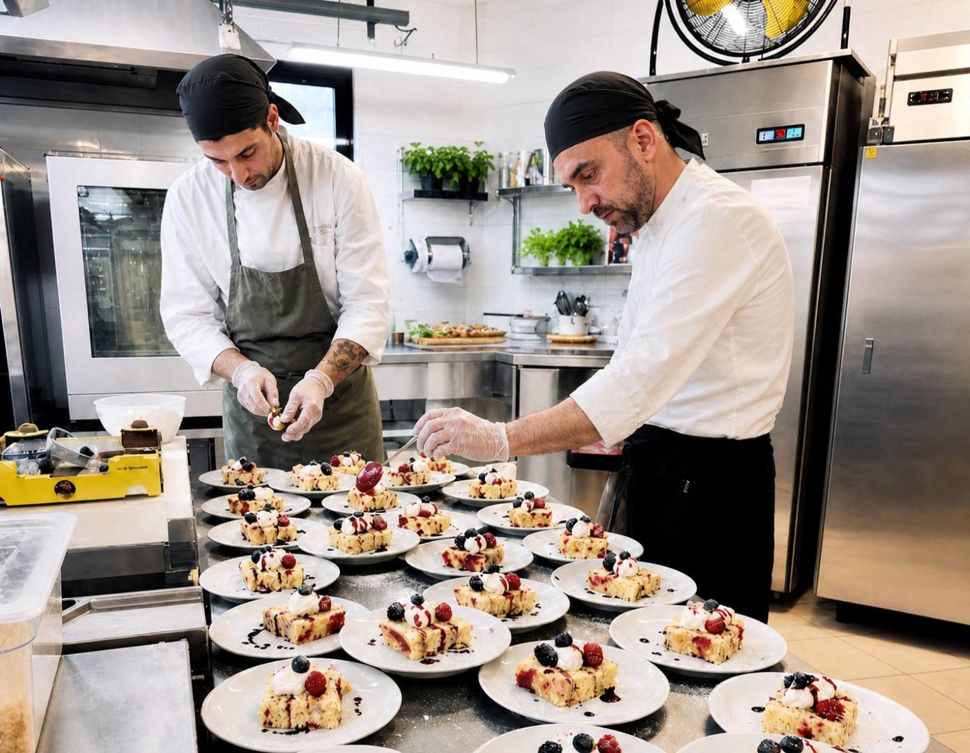 Ristorante La Sughereta 5