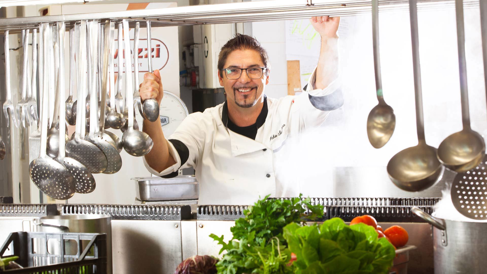 Sughereta restaurant 5