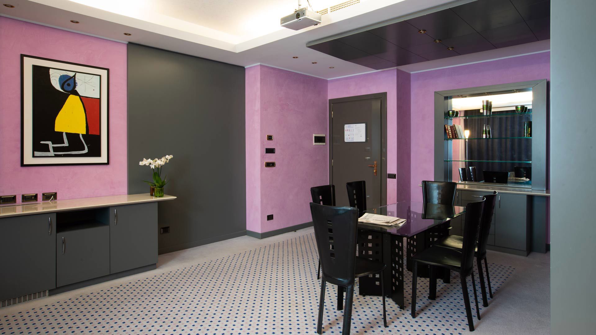 Where to stay near Ciampino Airport 6