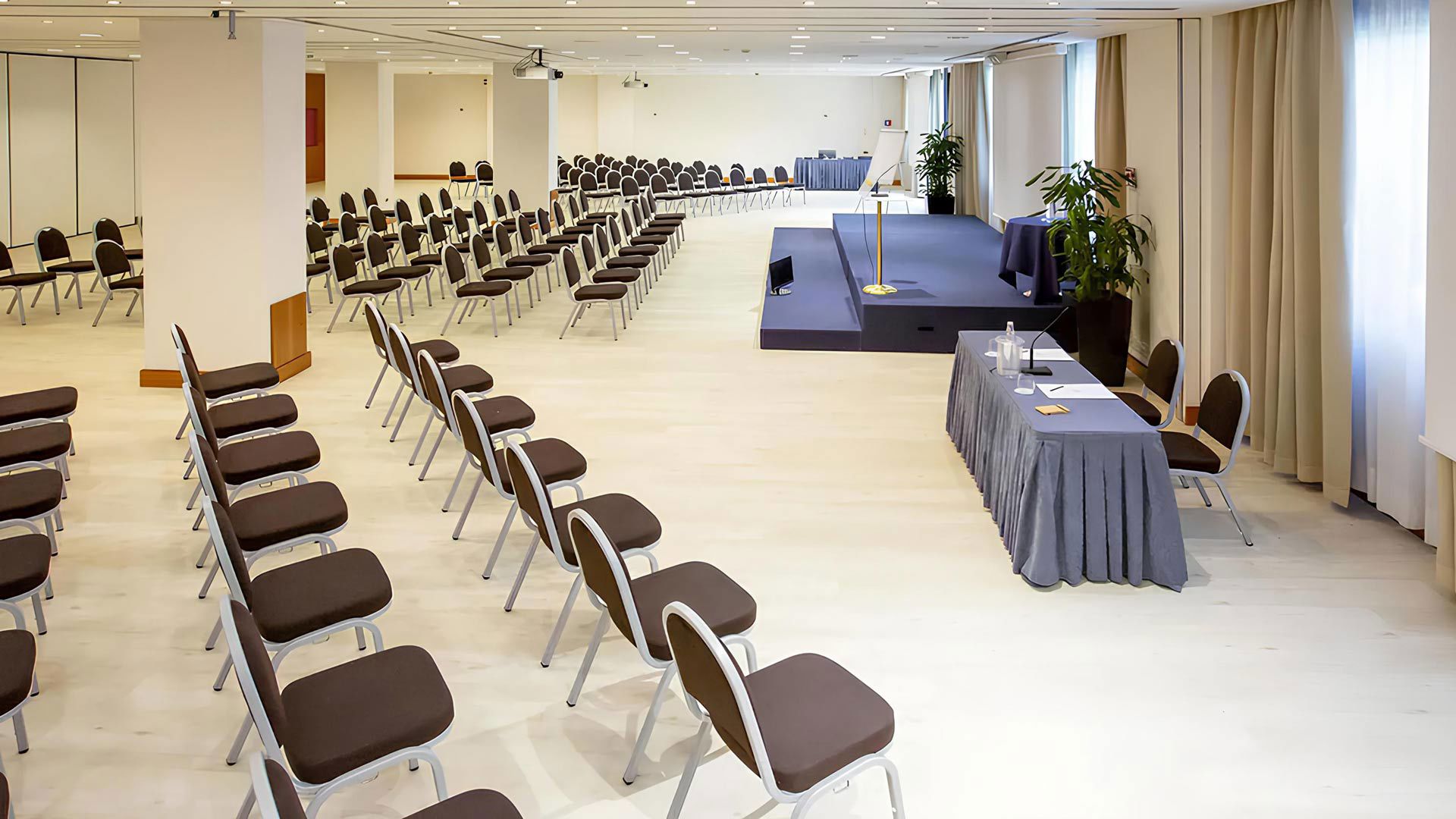 Services for meetings 5