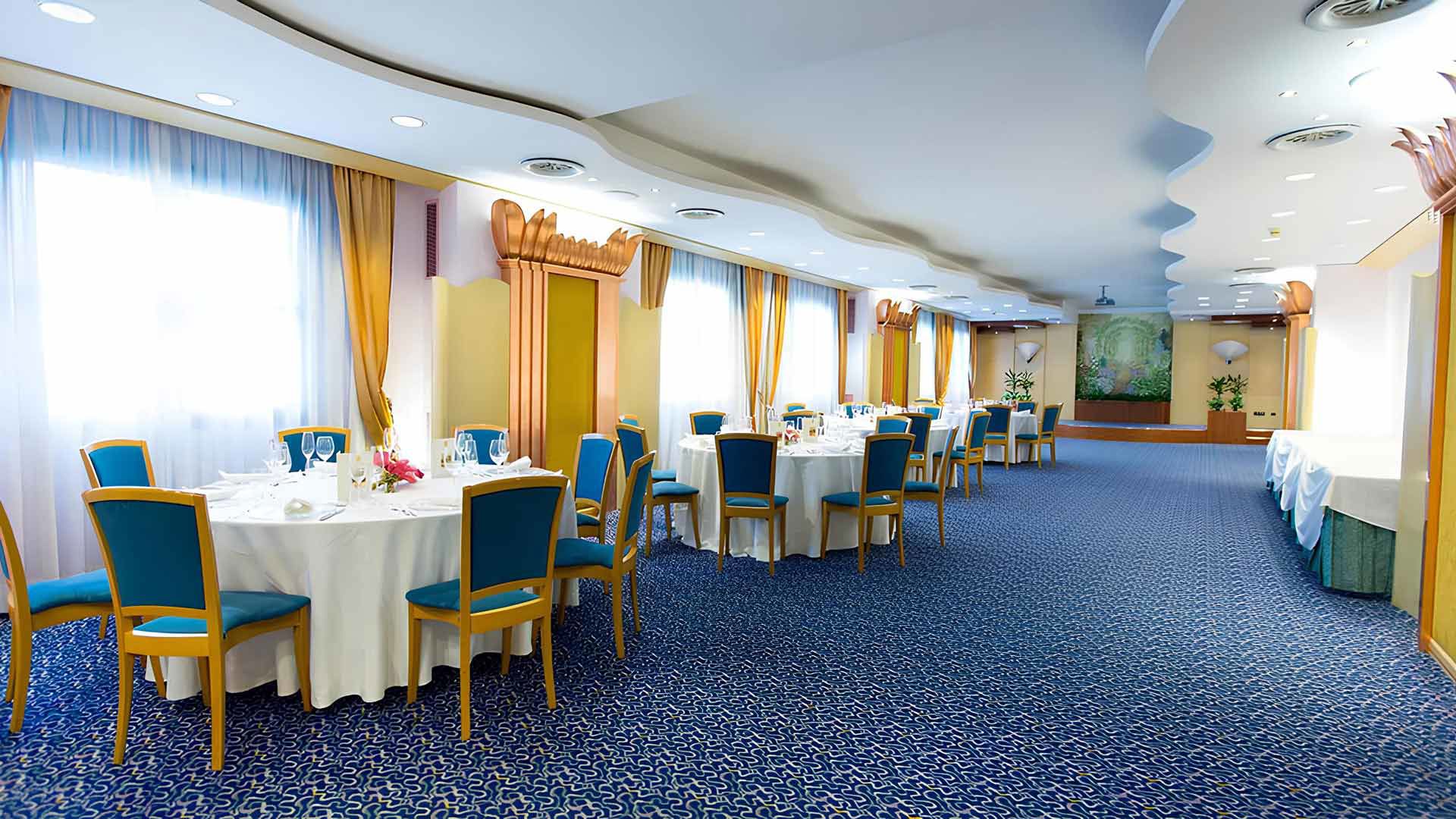 Services for meetings 6