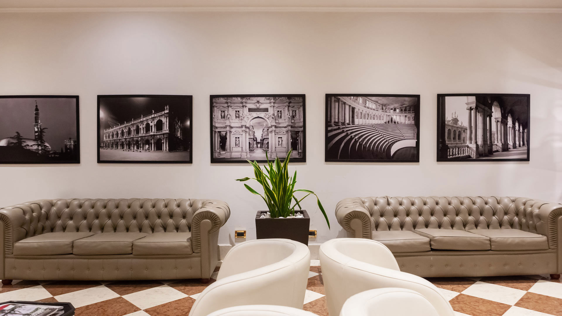 Hotel Near The Fiera Di Vicenza 6