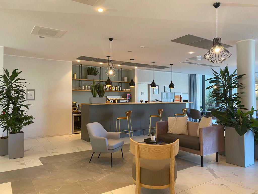 Quarto Verde Apartments 3