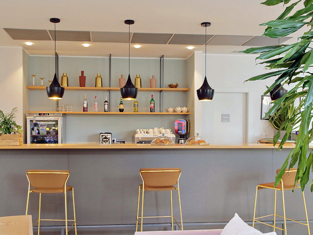 Quarto Verde Apartments 3