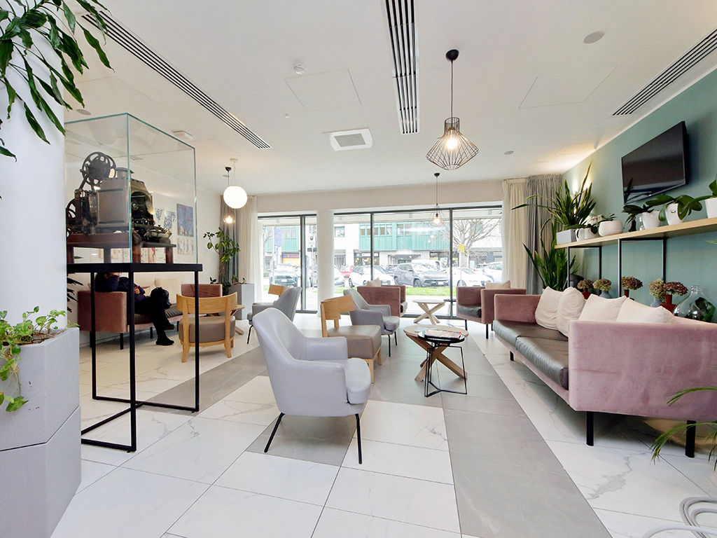 Quarto Verde Apartments 3