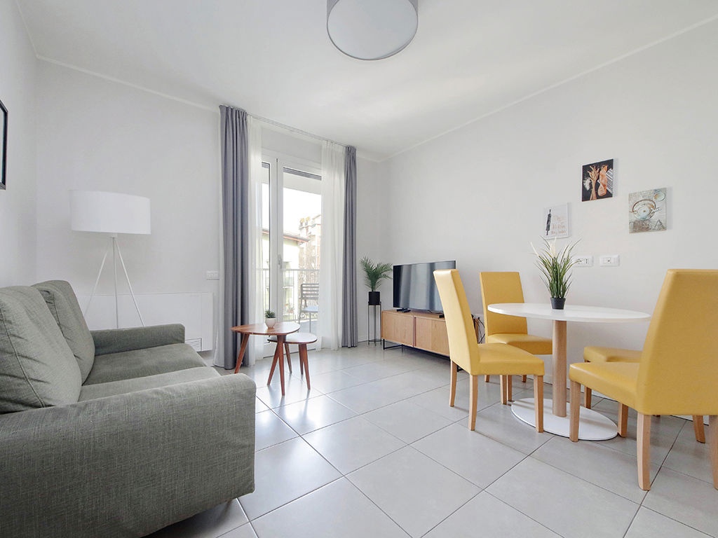 Quarto Verde Apartments 3