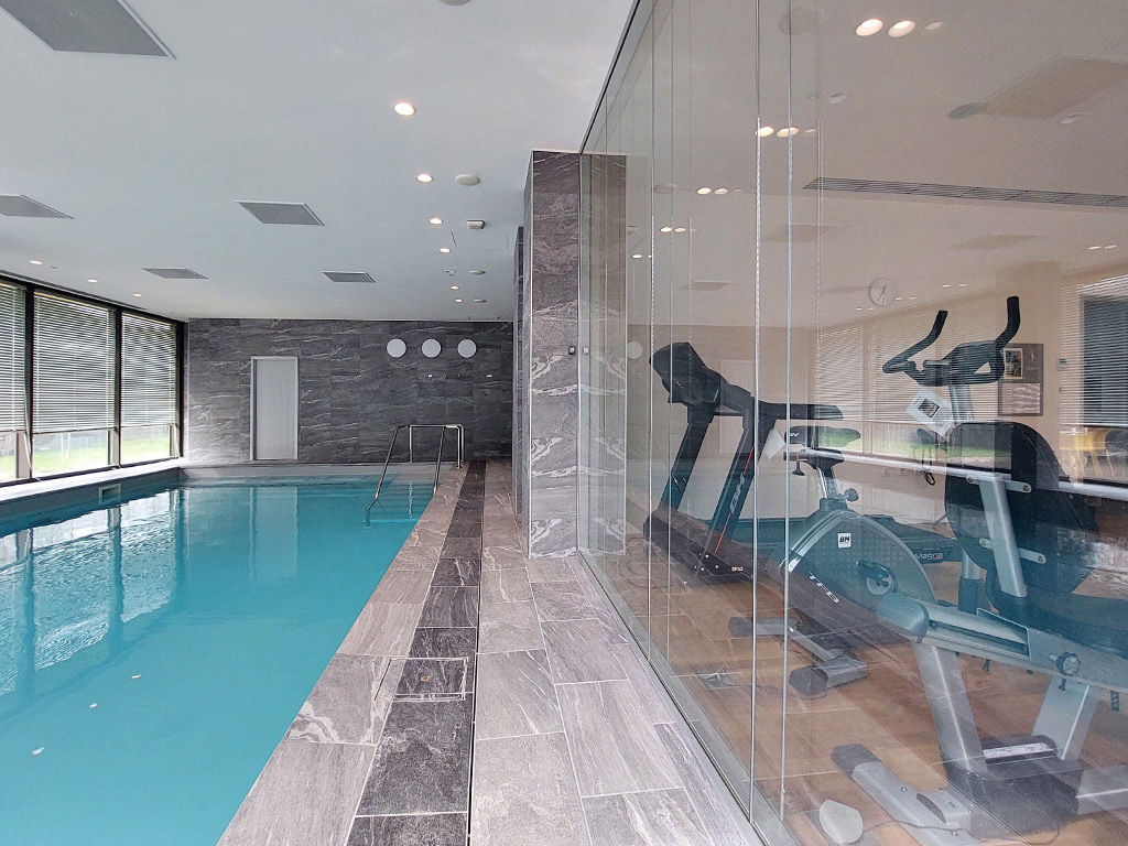 Quarto Verde Apartments 3