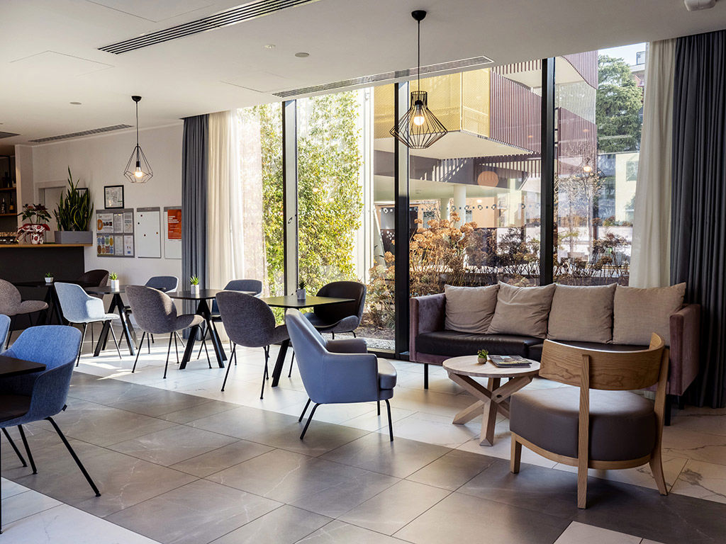 Quarto Verde Apartments 3