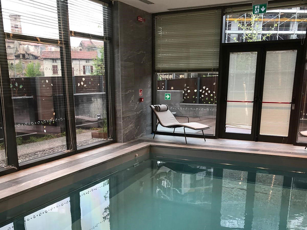 Quarto Verde Apartments 3