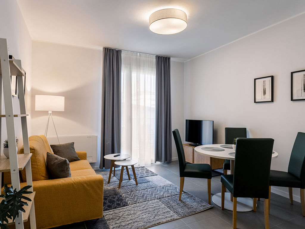 Quarto Verde Apartments 3