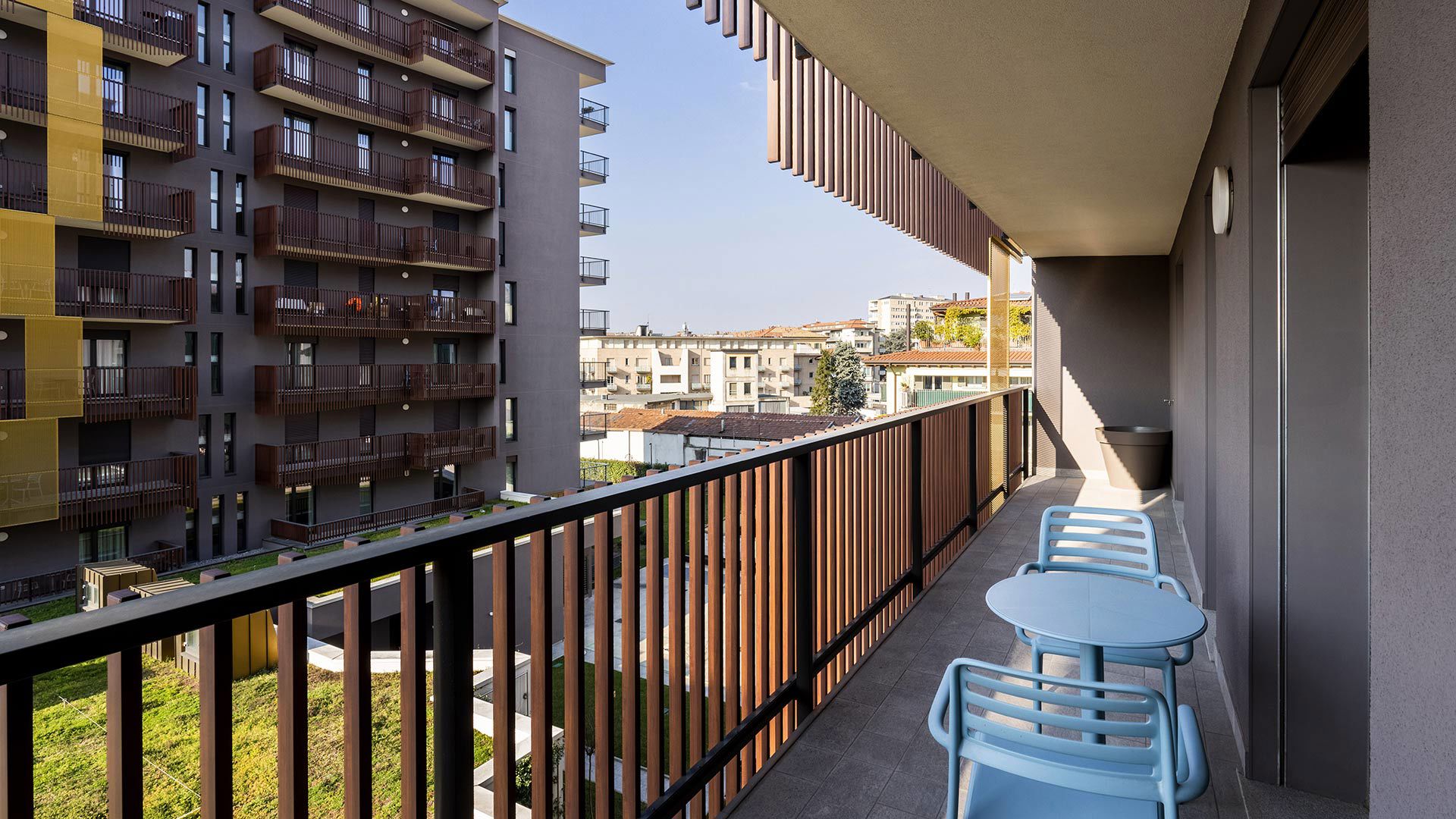 Trilocale Executive 3