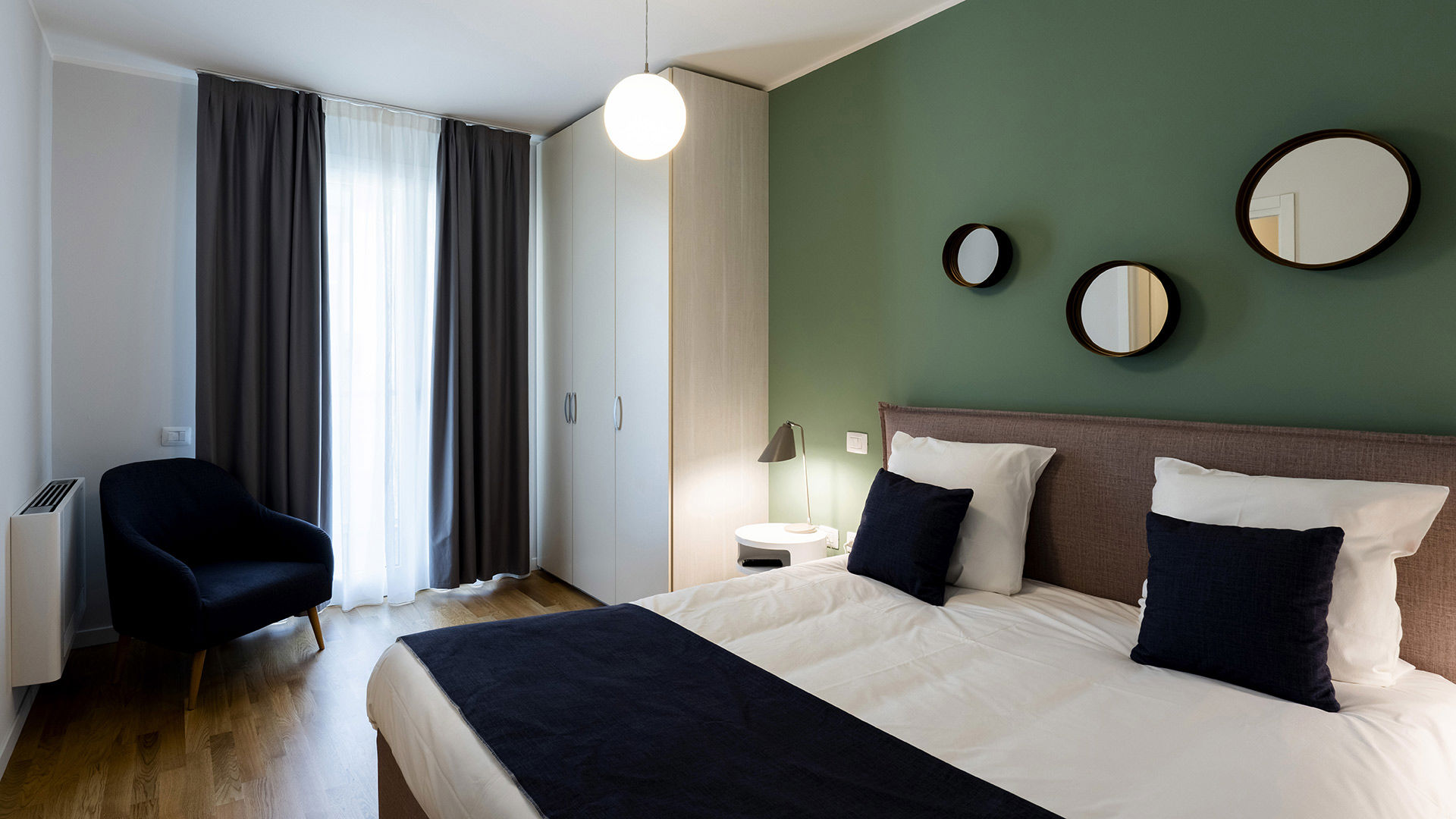 Trilocale Executive 1