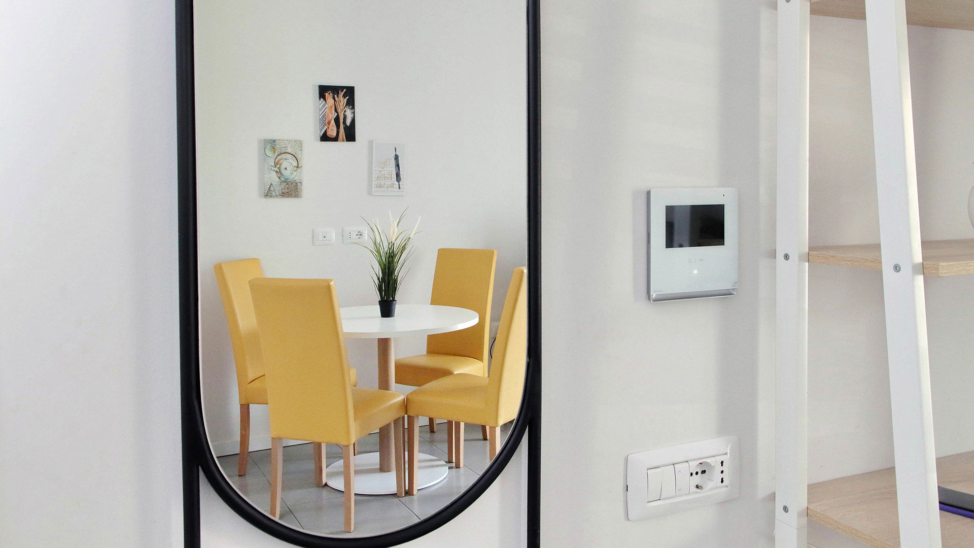 Trilocale Executive 3