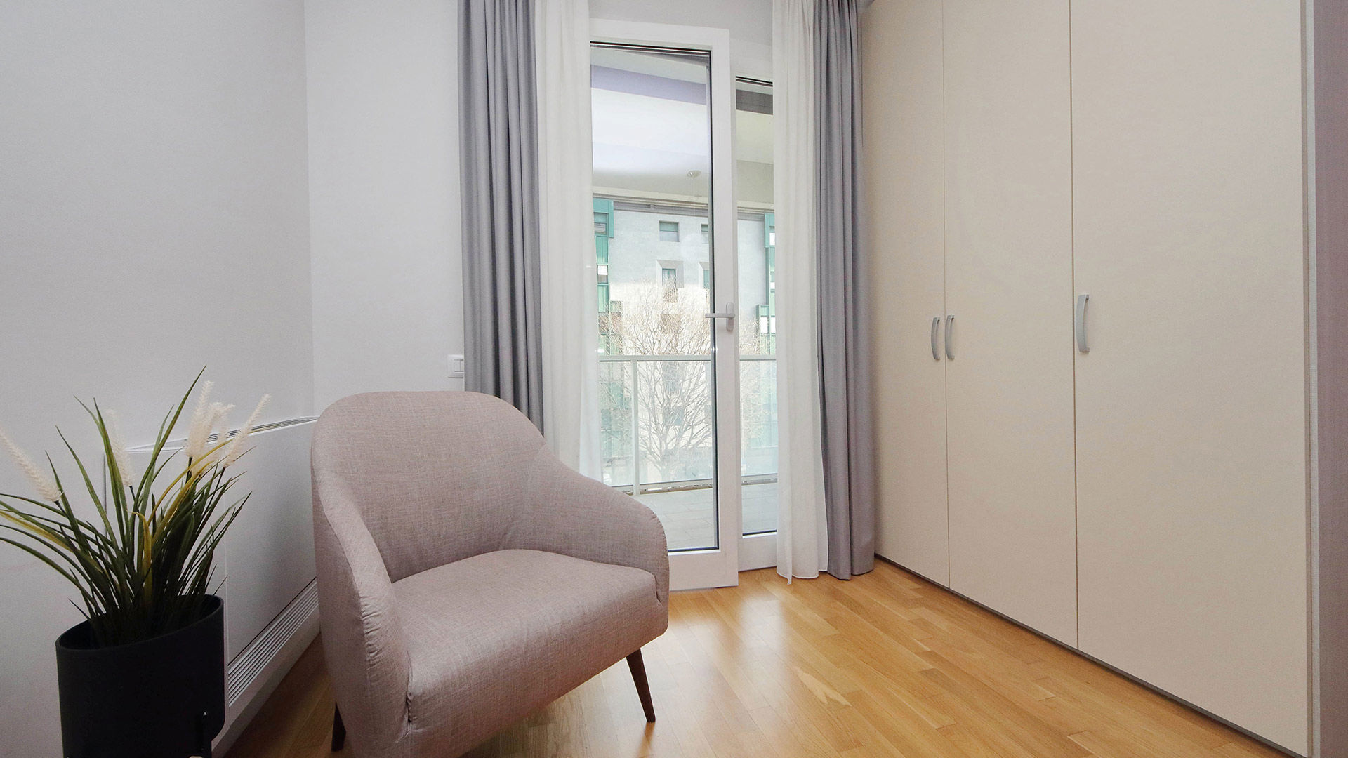 Trilocale Executive 4