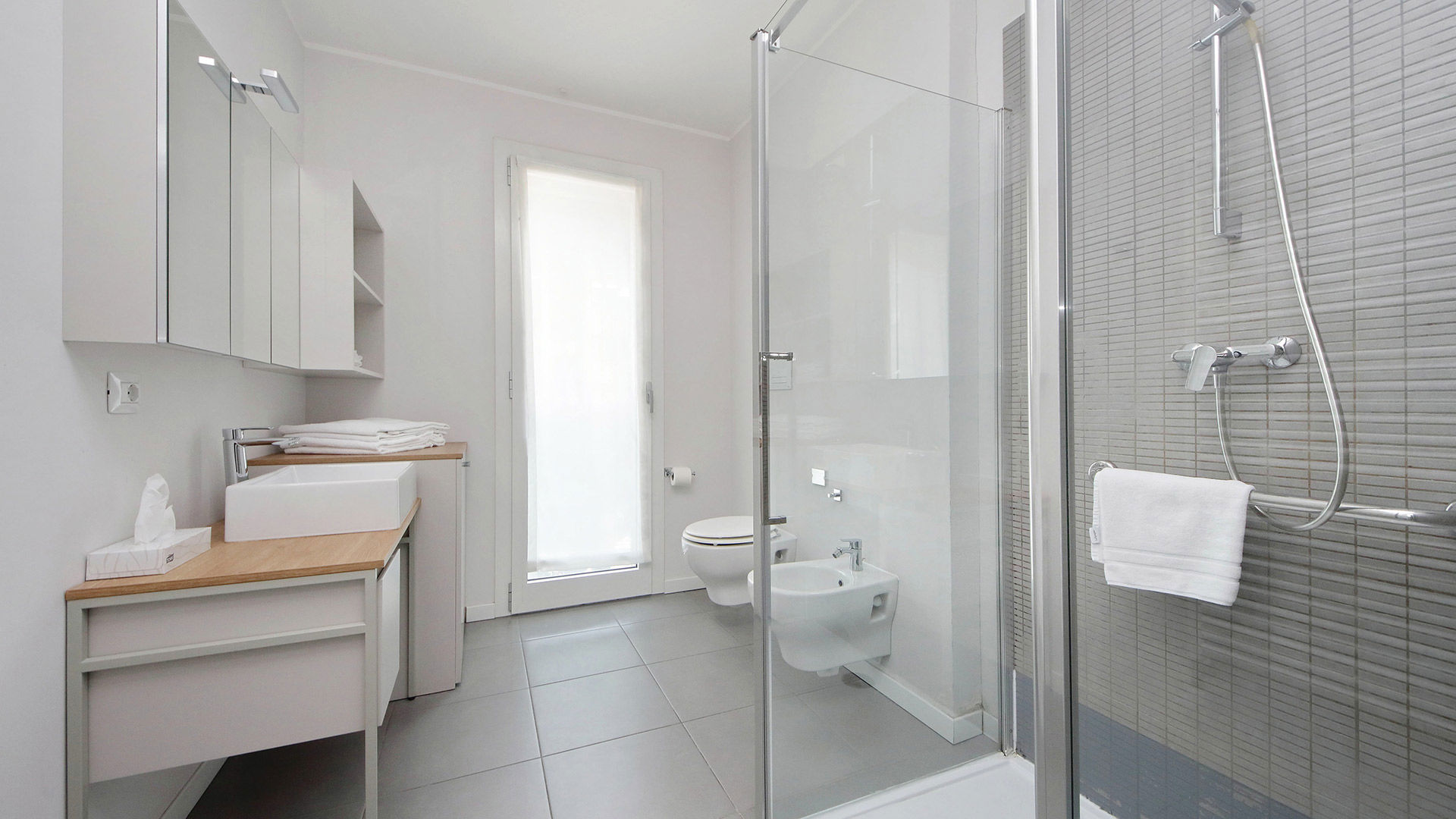 Trilocale Executive 7