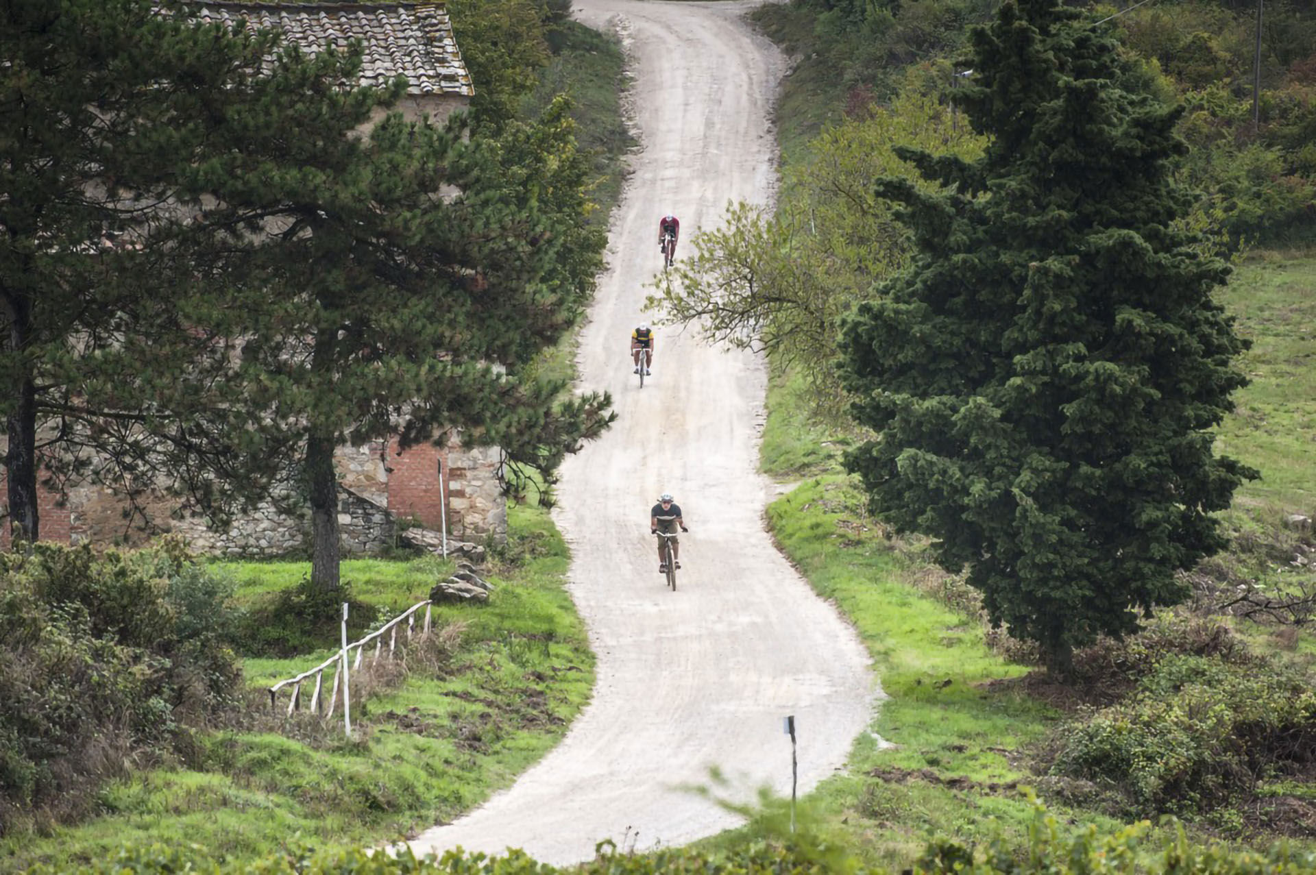 Bike Friendly 6