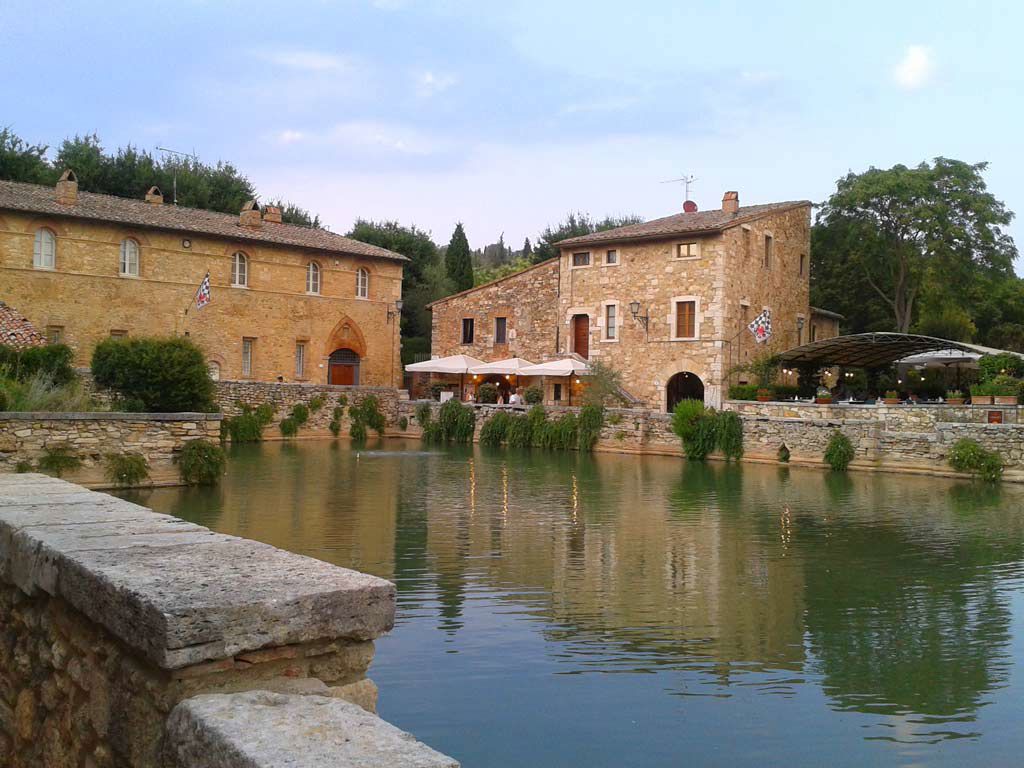 Surroundings 6