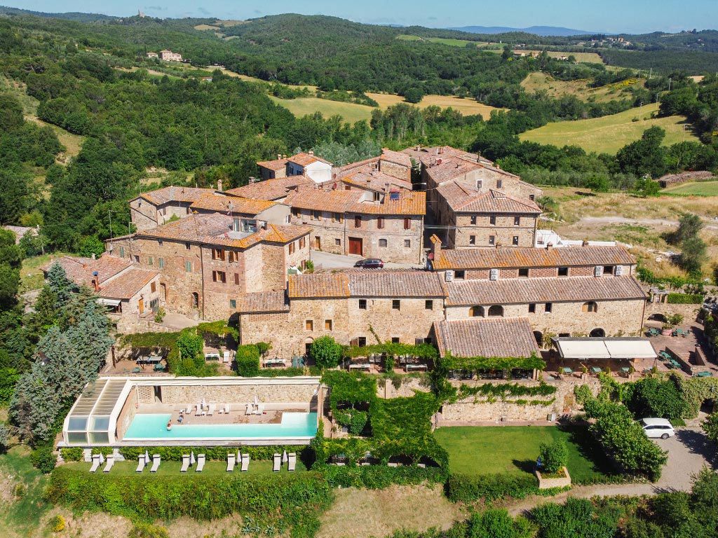 Bosco Della Spina 5