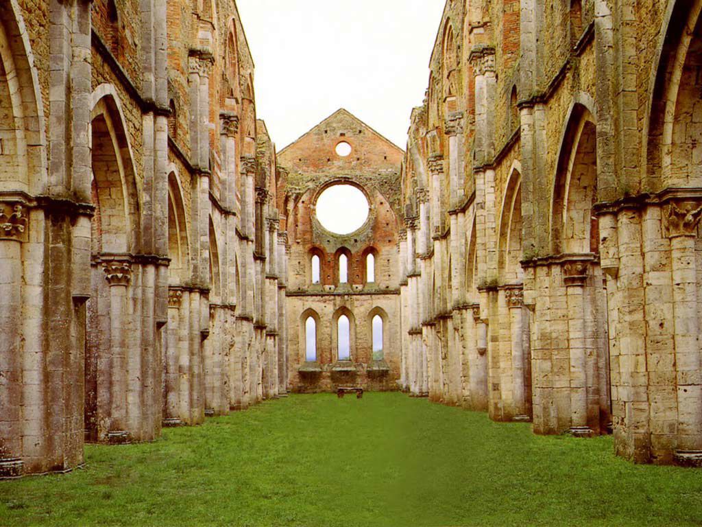 Surroundings 6