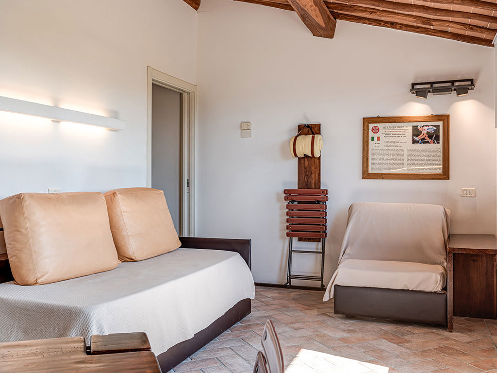 One bedroom apartment 1