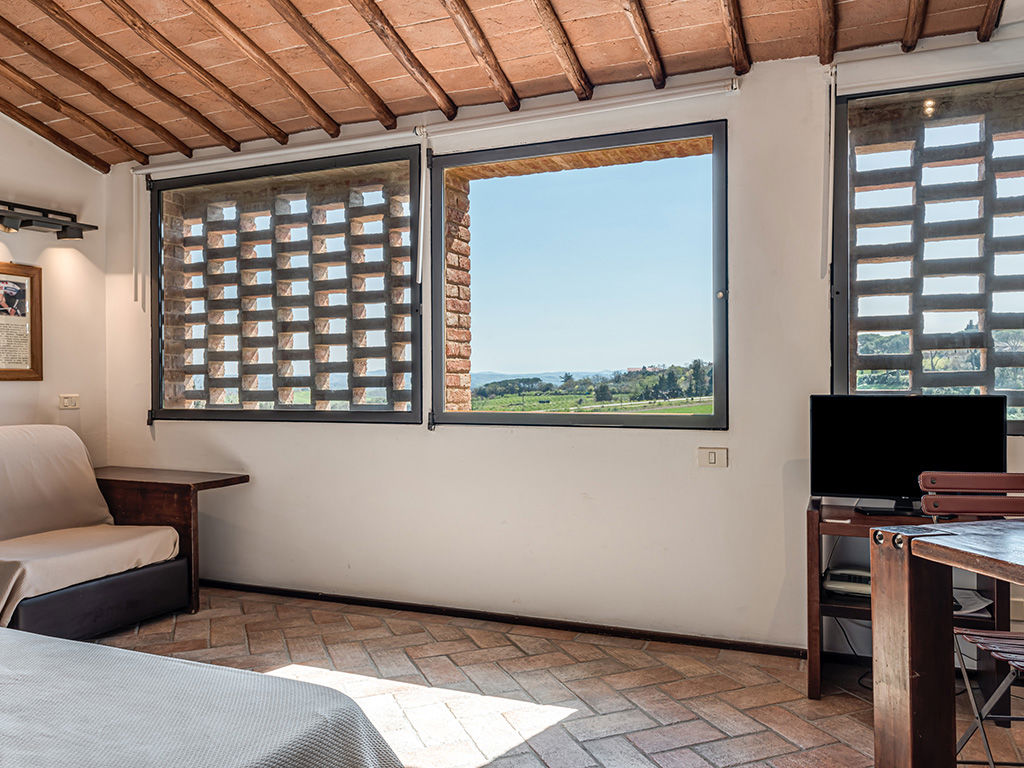 One bedroom apartment 3