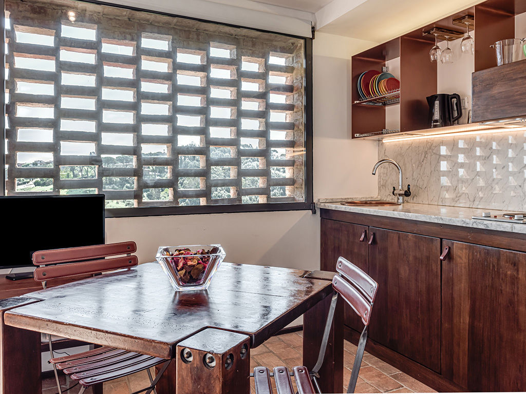One bedroom apartment 5