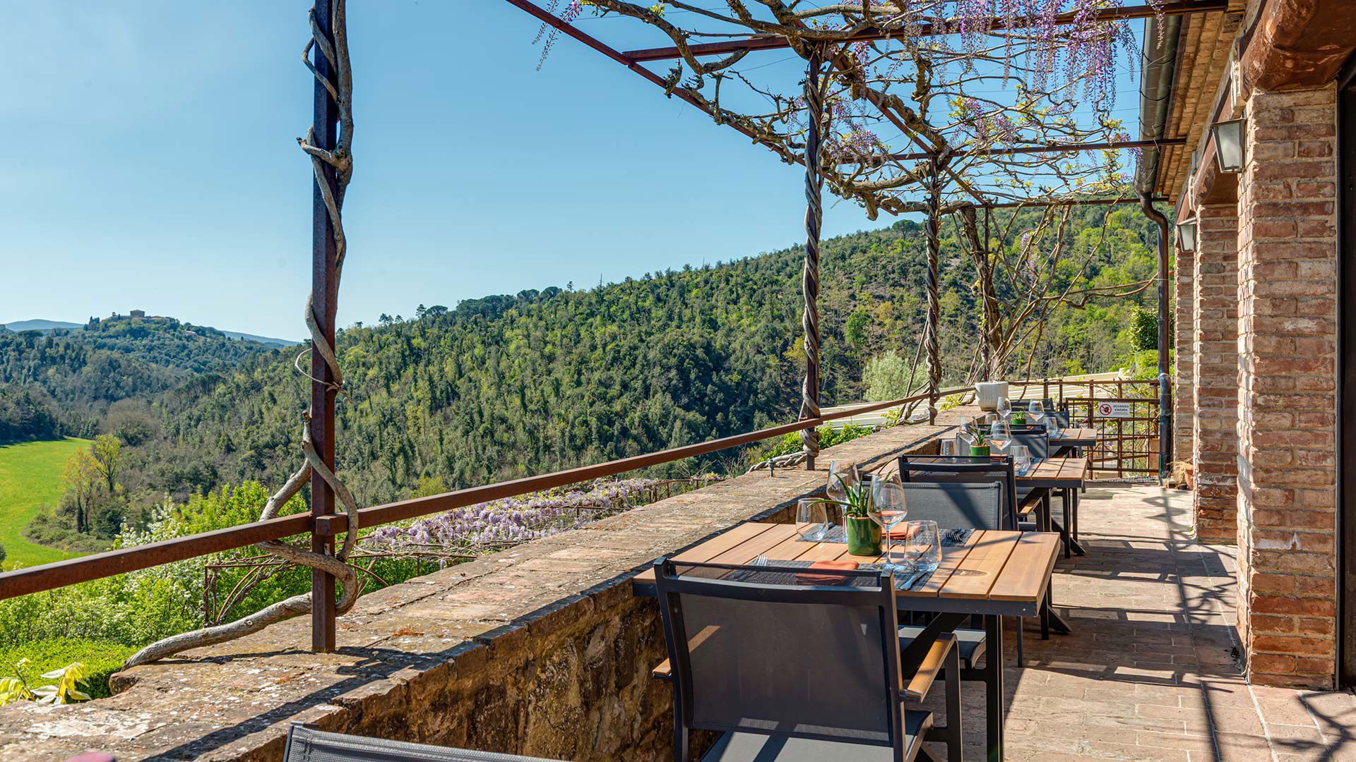 Restaurant 16